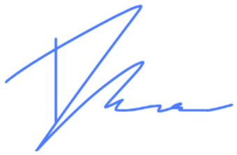 Dylan Morrone signature